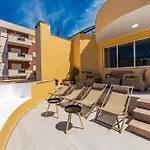 Mabel-the Jacuzzi Rooftop By Ps *