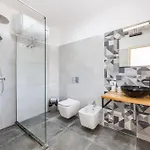 Apartmán Mabel-the Jacuzzi Rooftop By Ps Golem (Tirana)