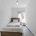 Apartment Mabel-the Jacuzzi Rooftop By Ps Golem (Tirana)