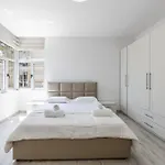 Apartment Mabel-the Jacuzzi Rooftop By Ps *
