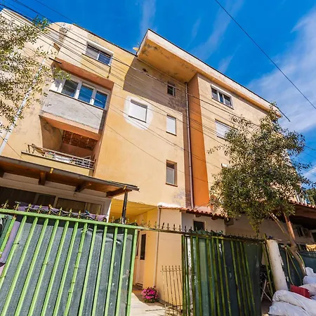 Apartmán The Rooftop Experience By Ps *