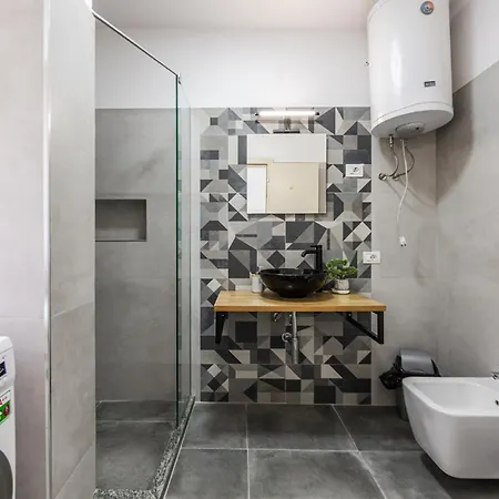 Apartmán The Rooftop Experience By Ps *