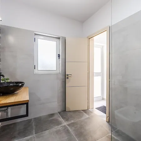 Lejlighed The Rooftop Experience By Ps