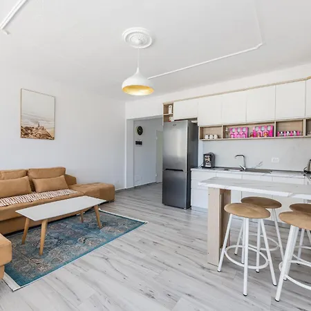 The Rooftop Experience By Ps * Golem (Tirana)