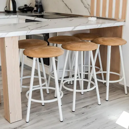 Apartmán The Rooftop Experience By Ps