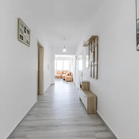 Apartmán The Rooftop Experience By Ps *