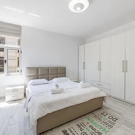 The Rooftop Experience By Ps Apartmán *