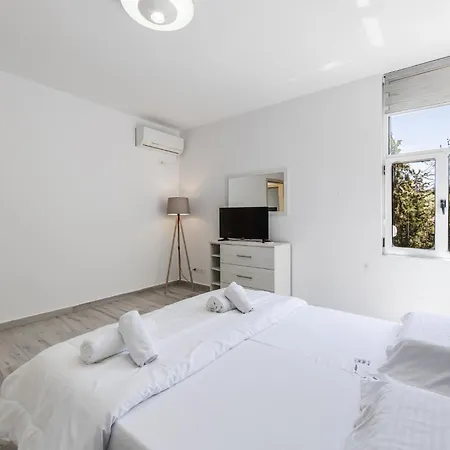 The Rooftop Experience By Ps Lejlighed *