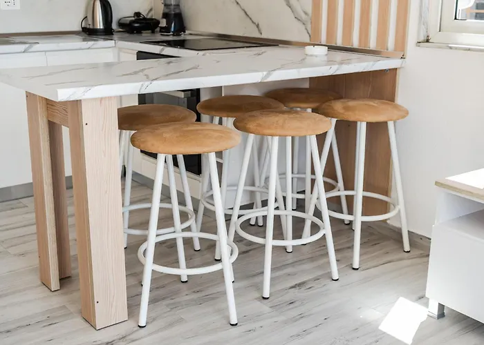 Appartement The Rooftop Experience By Ps