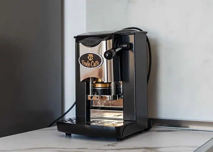 Appartement The Rooftop Experience By Ps