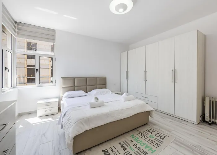 The Rooftop Experience By Ps Appartement *