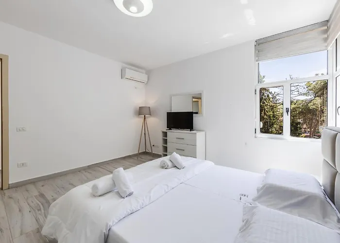 The Rooftop Experience By Ps Appartement *