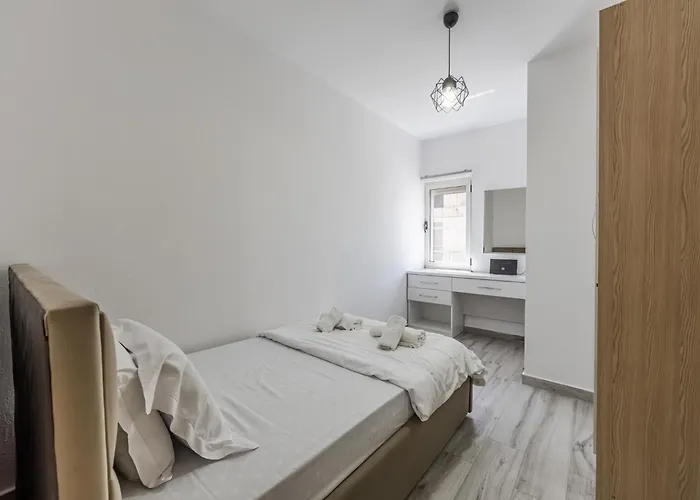 The Rooftop Experience By Ps Appartement *