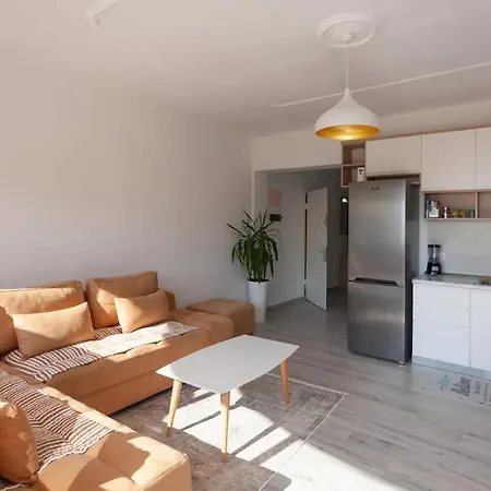 The Rooftop Experience By Ps Apartment *