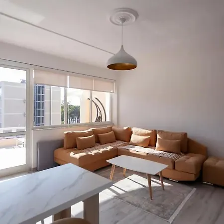 Apartment The Rooftop Experience By Ps