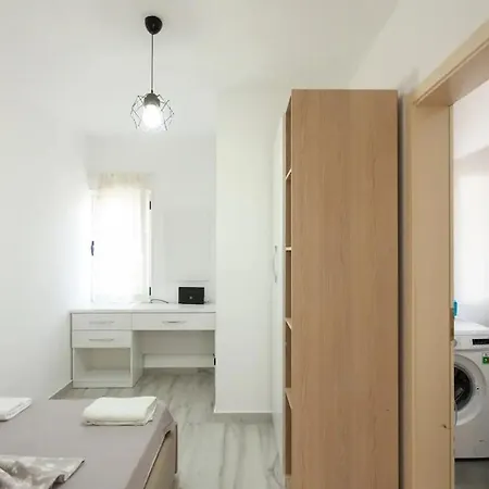 Apartment The Rooftop Experience By Ps Golem (Tirana)