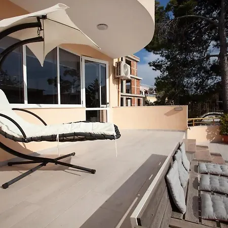 The Rooftop Experience By Ps Apartment