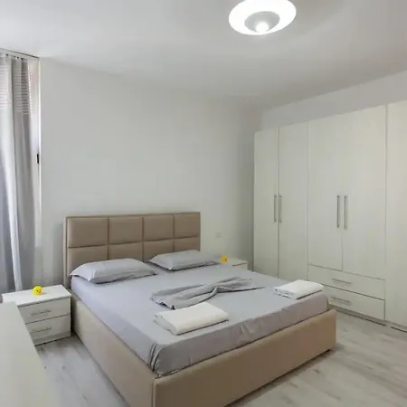 The Rooftop Experience By Ps Apartment