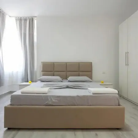 The Rooftop Experience By Ps Apartment *