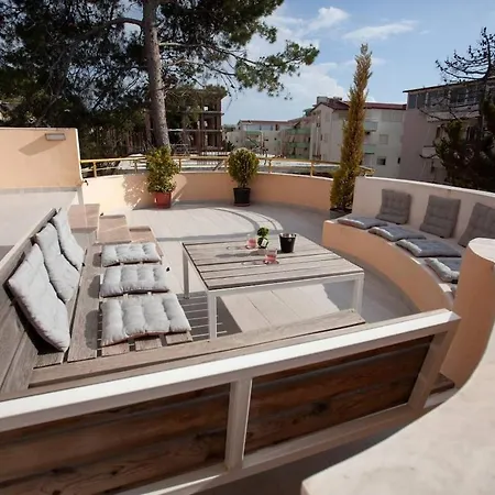 The Rooftop Experience By Ps