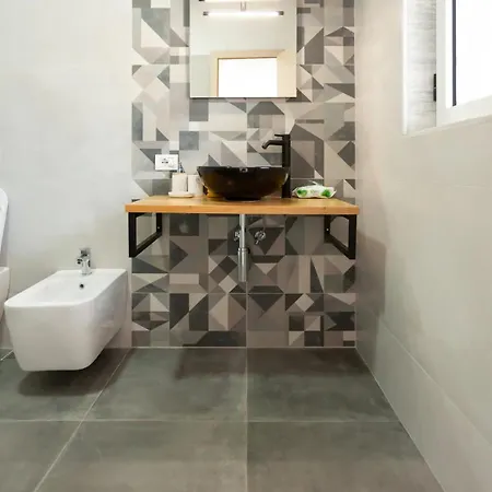 Apartment The Rooftop Experience By Ps