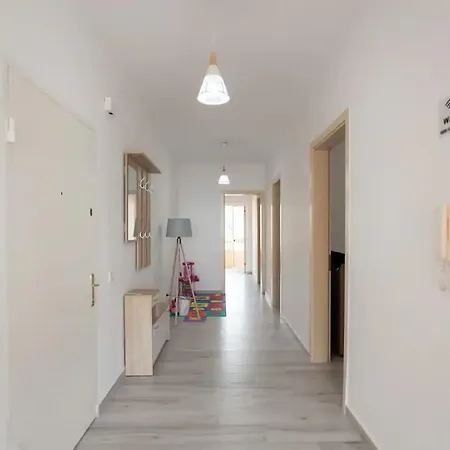 The Rooftop Experience By Ps Apartment *