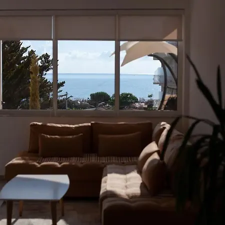 Apartment The Rooftop Experience By Ps