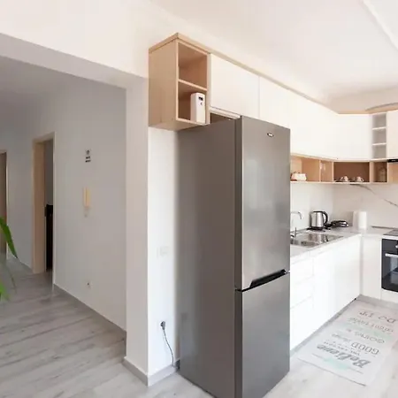 Apartment The Rooftop Experience By Ps *