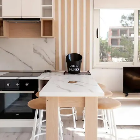 Apartment The Rooftop Experience By Ps Golem (Tirana)