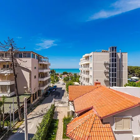 The Rooftop Experience By Ps Apartment