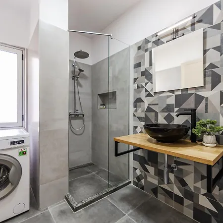 Apartamento The Rooftop Experience By Ps