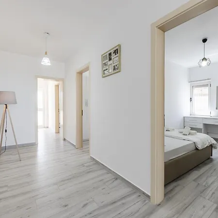The Rooftop Experience By Ps Apartamento *