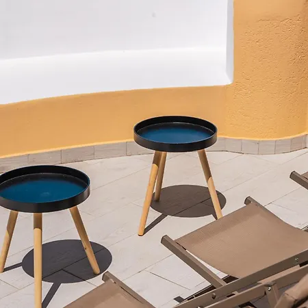 Mabel Jacuzzi Rooftop By Premium Selection *