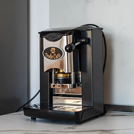 Apartment The Rooftop Experience By Ps