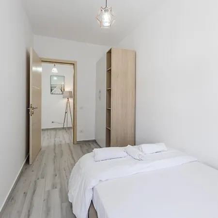 The Rooftop Experience By Ps Apartamento *