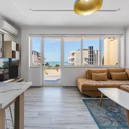 The Rooftop Experience By Ps * Golem (Tirana)