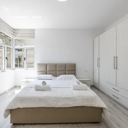 Apartamento The Rooftop Experience By Ps *