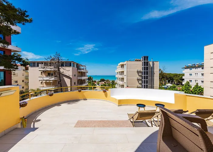 Mabel-the Jacuzzi Rooftop By Ps *