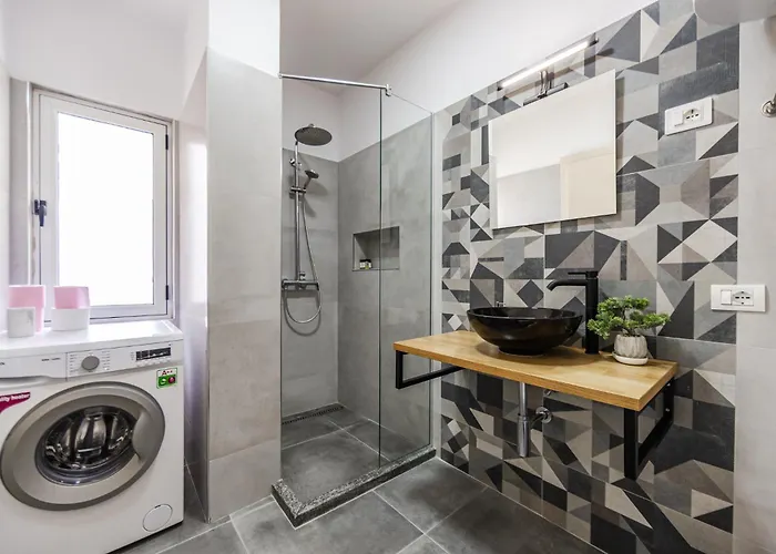 アパート The Rooftop Experience By Ps