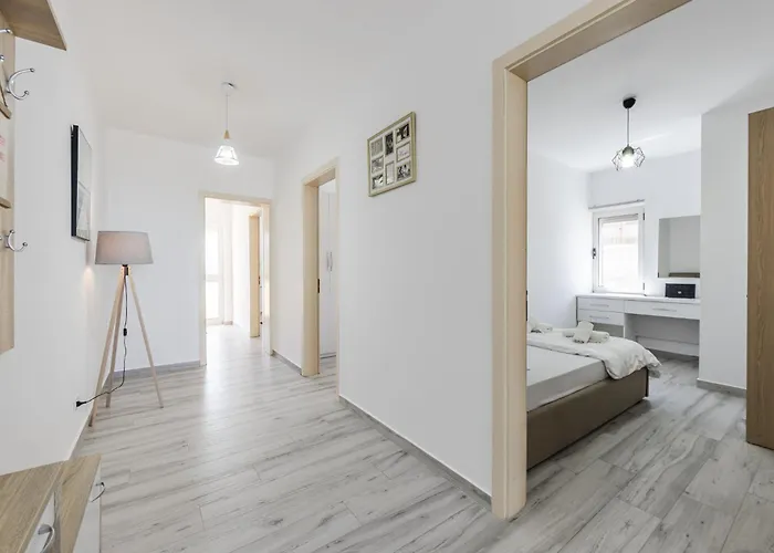 The Rooftop Experience By Ps アパート *