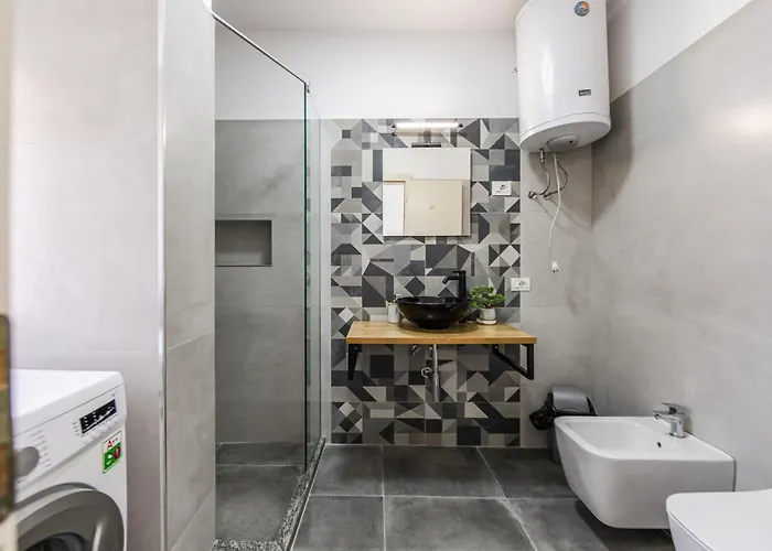 Apartmán Mabel-the Jacuzzi Rooftop By Ps *