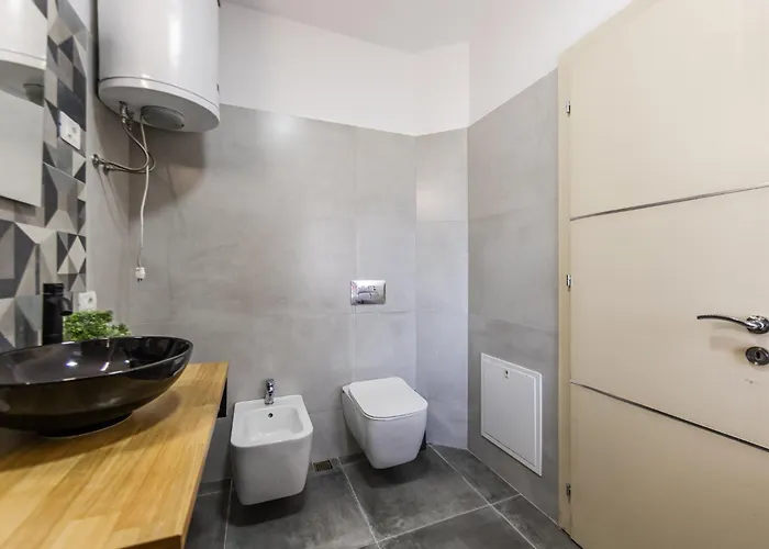 The Rooftop Experience By Ps ゴーレム