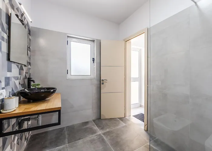 Apartmán Mabel-the Jacuzzi Rooftop By Ps