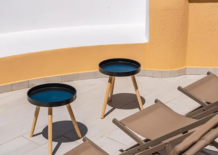 Mabel-the Jacuzzi Rooftop By Ps *