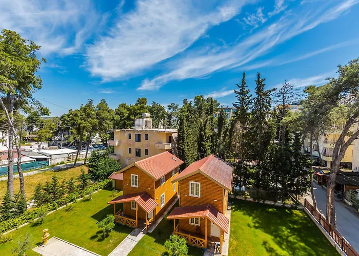 The Rooftop Experience By Ps ゴーレム