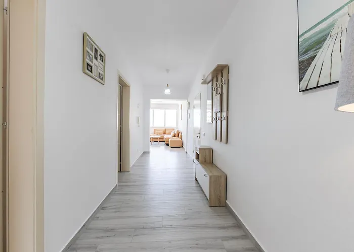 Apartmán Mabel-the Jacuzzi Rooftop By Ps *