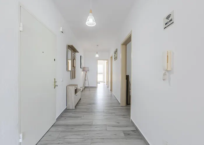 Mabel-the Jacuzzi Rooftop By Ps *