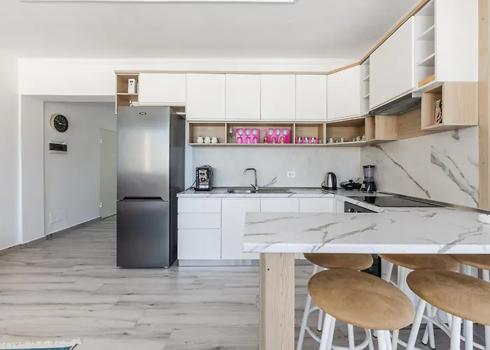 The Rooftop Experience By Ps ゴーレム